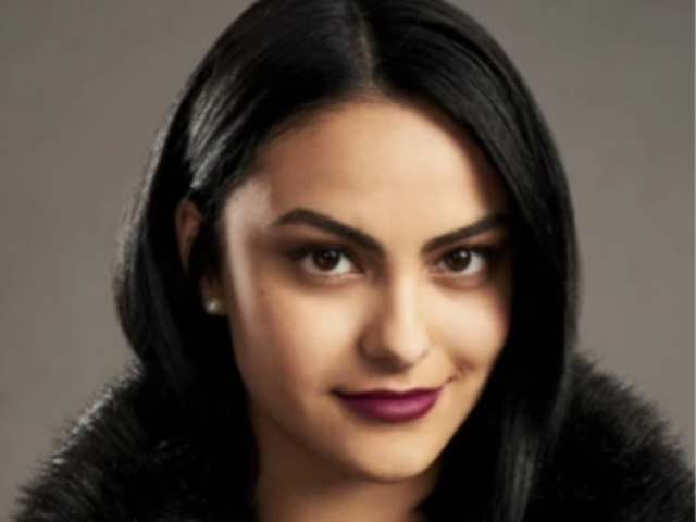 Veronica Lodge