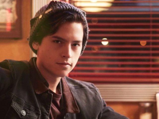 Jughead Jones