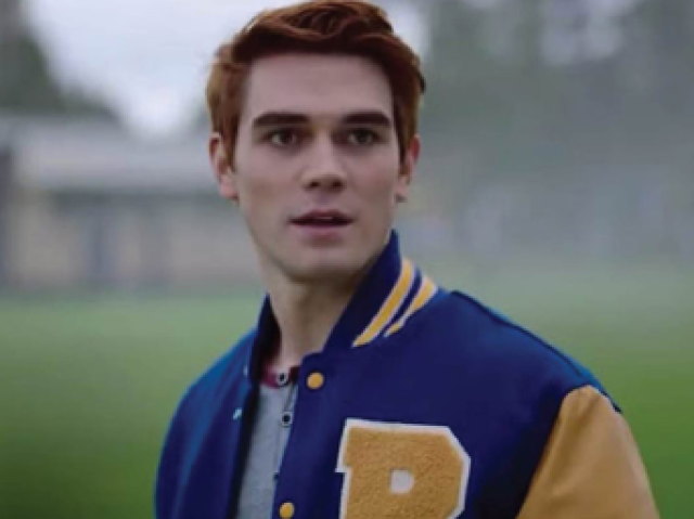 Archie Andrews