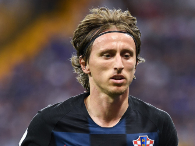 Luka Modric