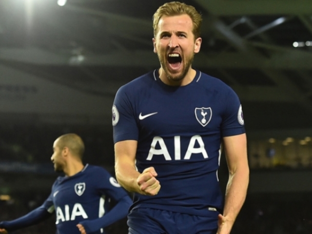 Harry Kane