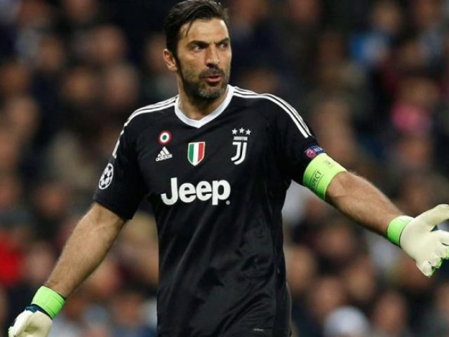 Gianluigi Buffon