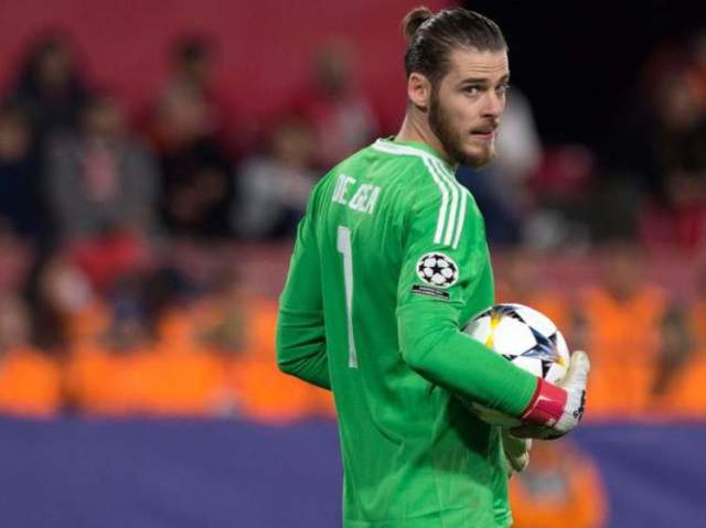 David de Gea