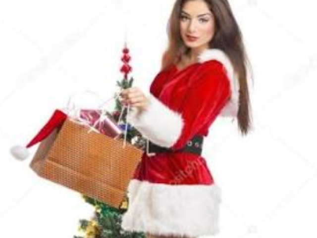 Tia dos Presentes