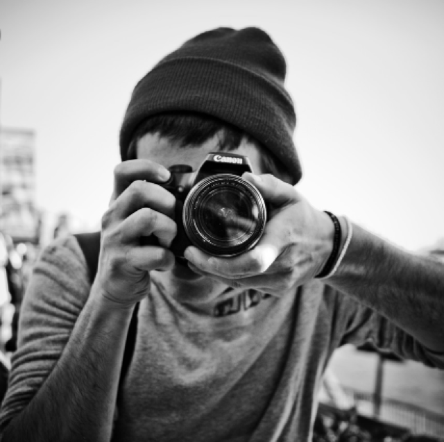 Tio Fotógrafo