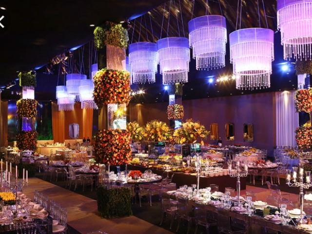Extravagante