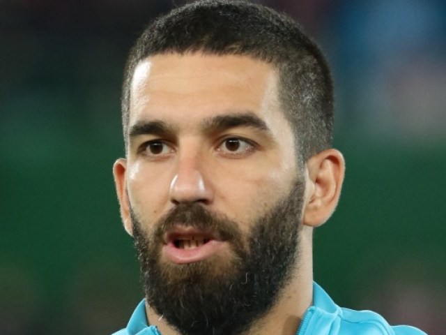 Arda Turan