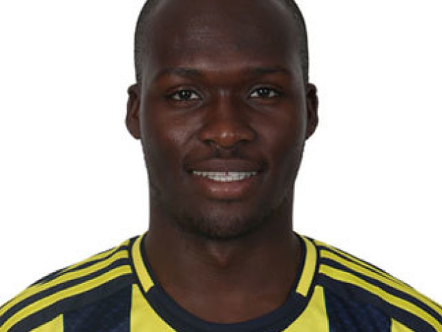 Moussa Sow