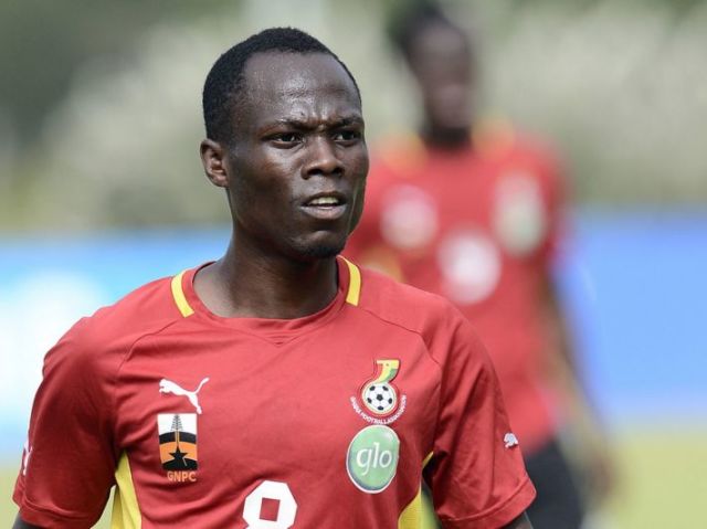 Emmanuel-Agyemang-Badu