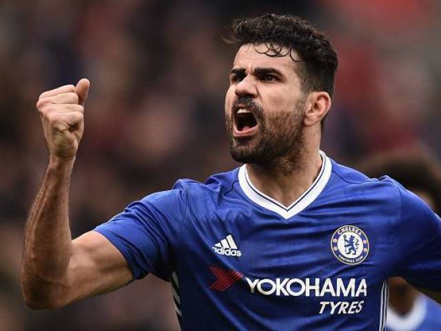 Diego costa