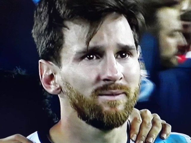 Messi (cade minha vez)