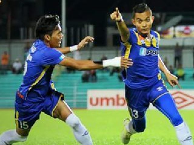 Mohd Faiz Subri