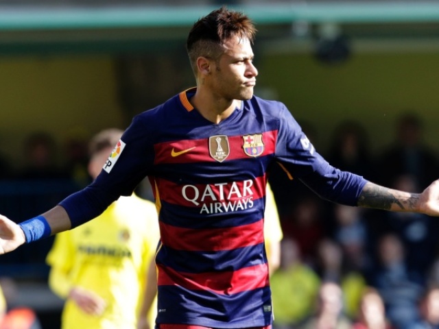 Neymar