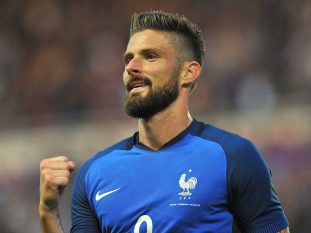 Giroud