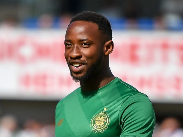 Moussa Dembélé