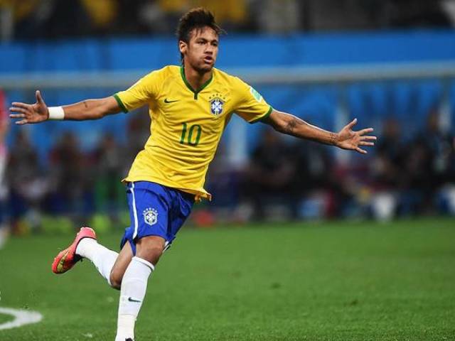 Neymar