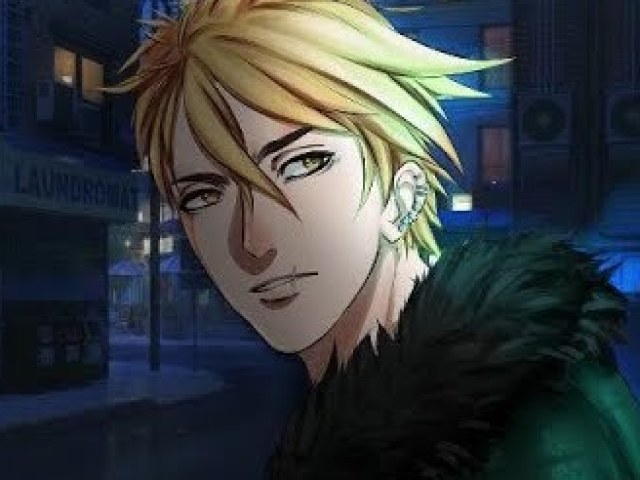 Nathaniel