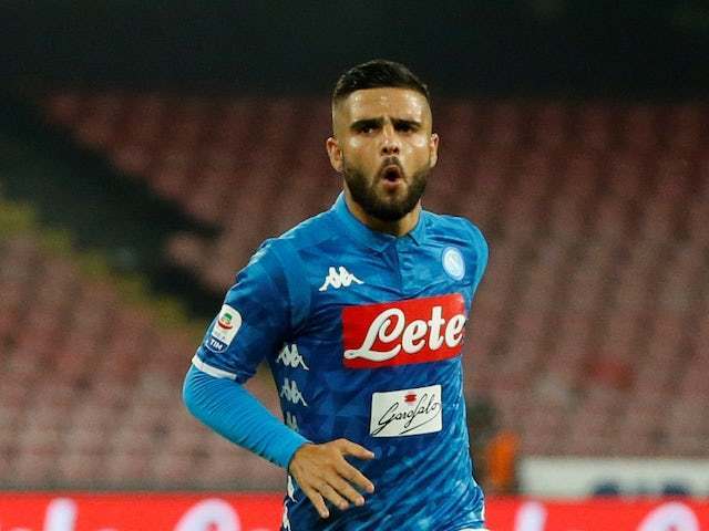 Lorenzo Insigne