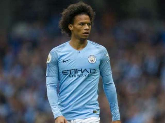 Leroy Sané