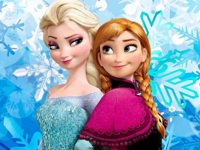 (: Você conhece mesmo Frozen? :) ❄❄