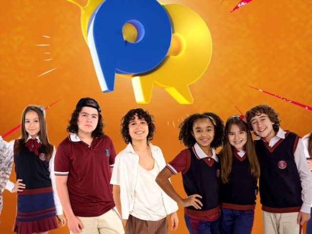 Você conhece a novela "As aventuras de Poliana"?