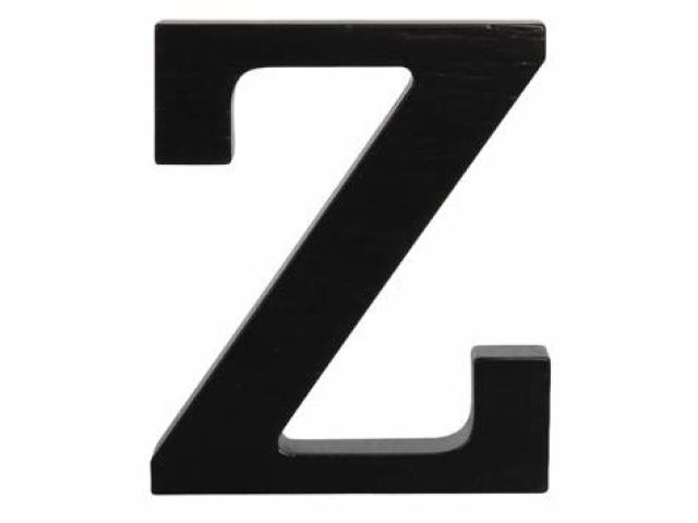 Z