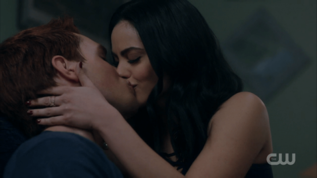 Archie e Veronica