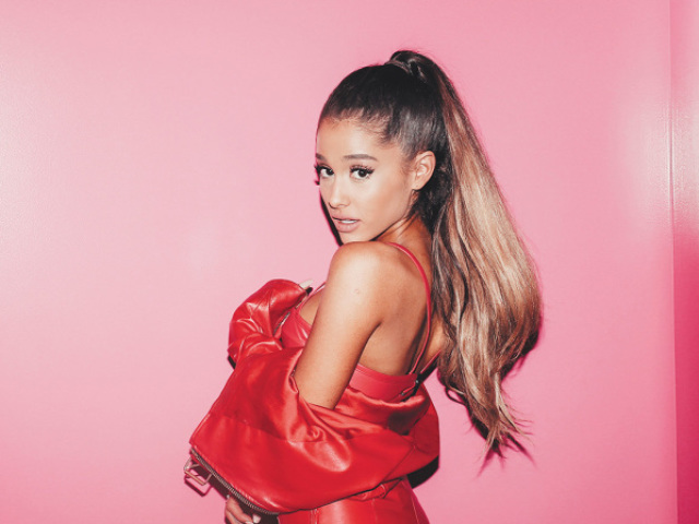 Qual cantora internacional tem a personalidade parecida com a sua?