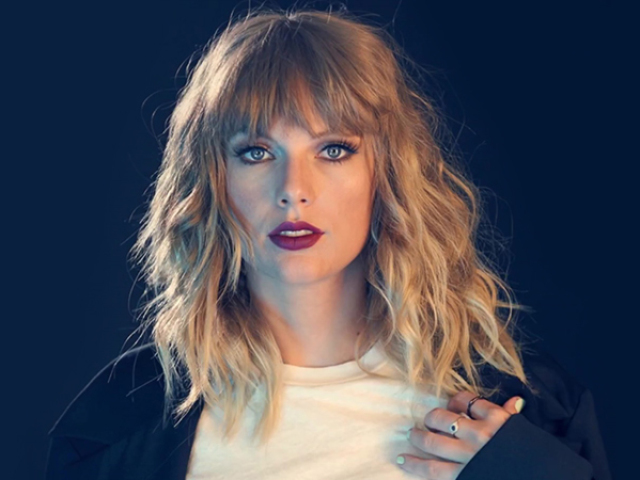 Taylor Swift