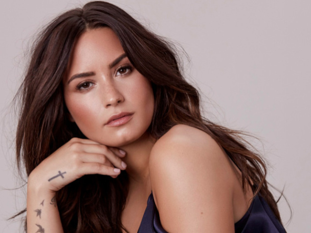 Demi Lovato