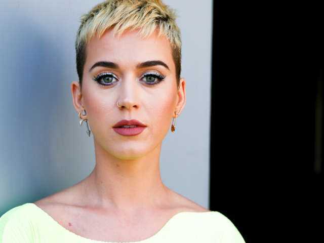 Katy Perry