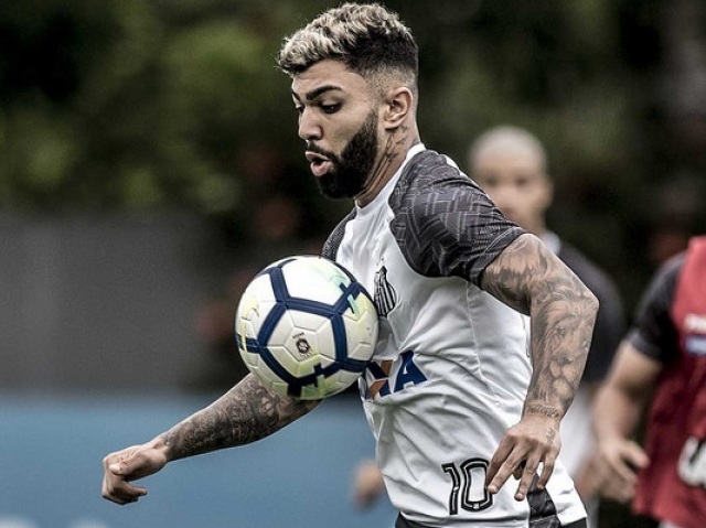 Gabigol