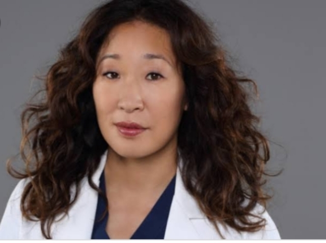 Cristina Yang