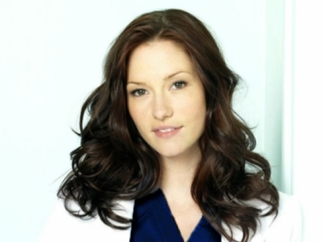 Lexie Grey