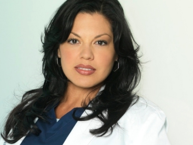 Callie Torres