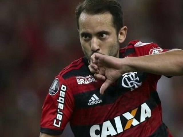 Everton Ribeiro