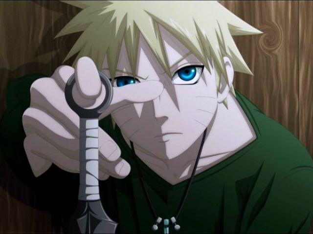 Quiz Naruto (nível difícil)