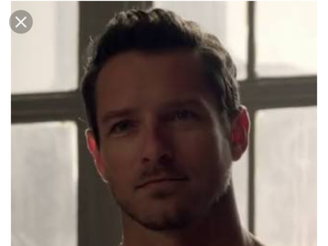 Peter Hale