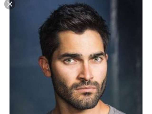 Derek Hale