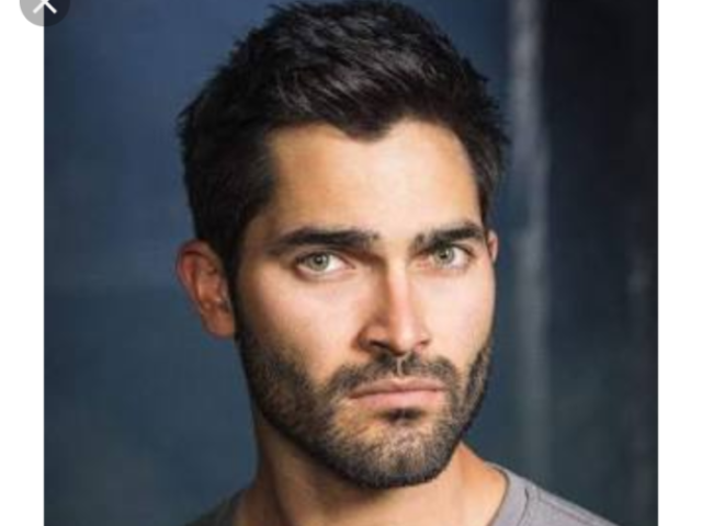 Derek Hale