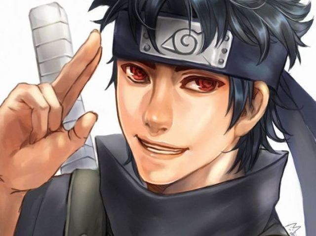 Shisui