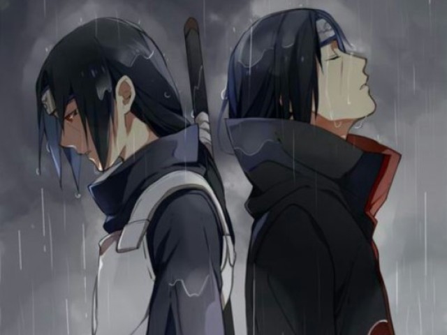 Itachi