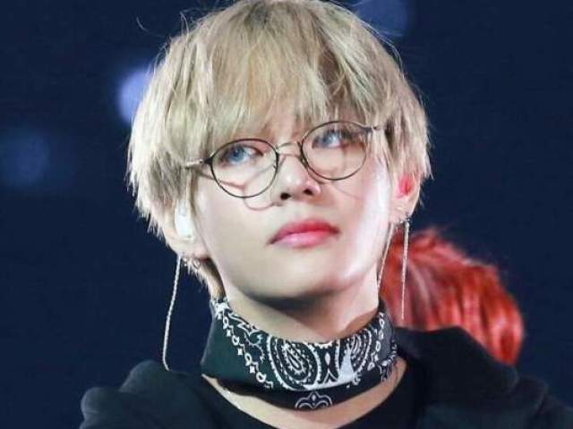 Taehyung