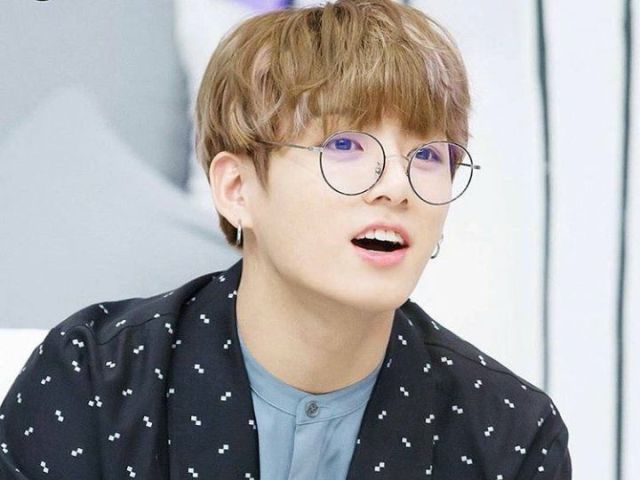 Jungkook