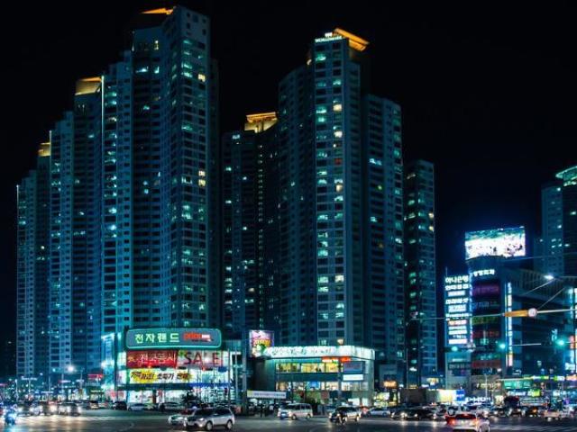 Daegu