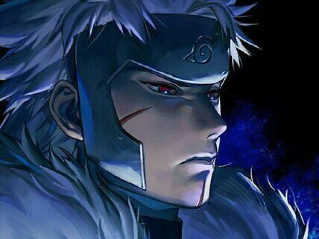 Tobirama Senju