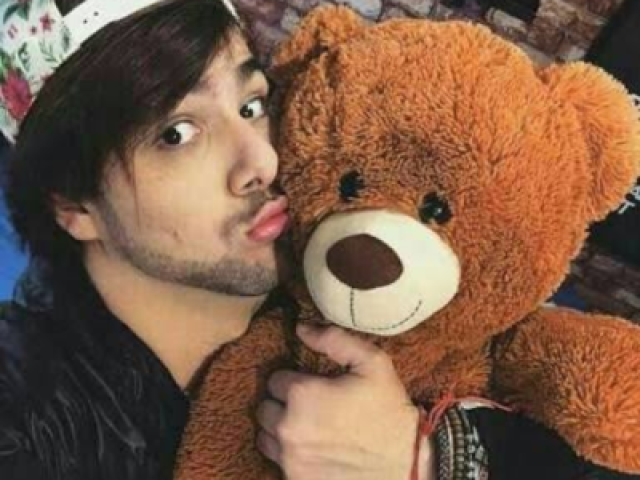 Você mostrou o seu conhecimento sobre o T3DDY 😍😍