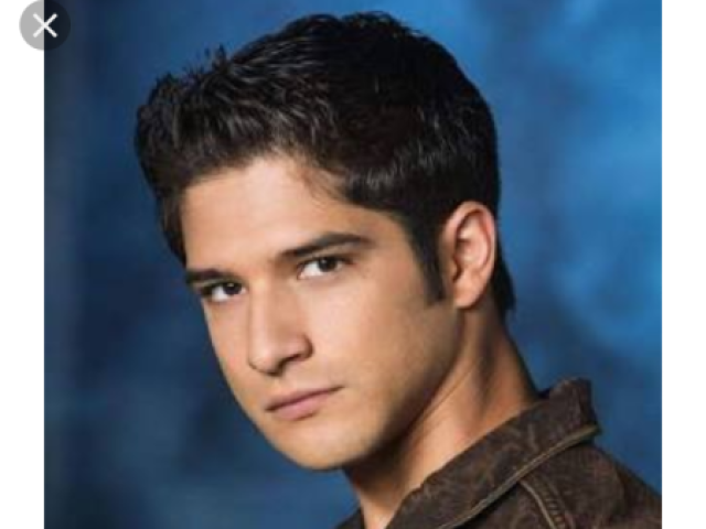 Scott Mccall