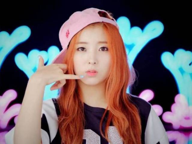 Sohyun