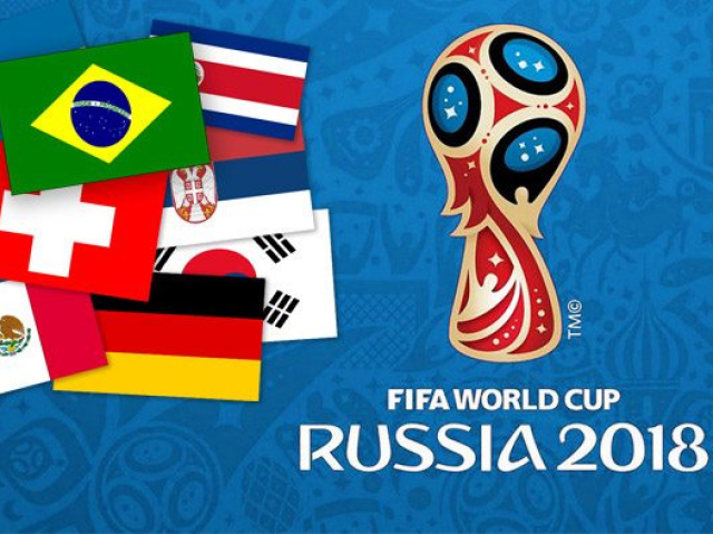 VOCÊ SABE TUDO SOBRE A COPA DE 2018?